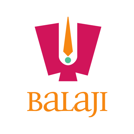 Balaji Telefilms logo